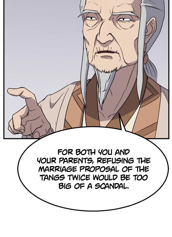 Read Bulsamujeok chapter 99 image 41 on Lezhin