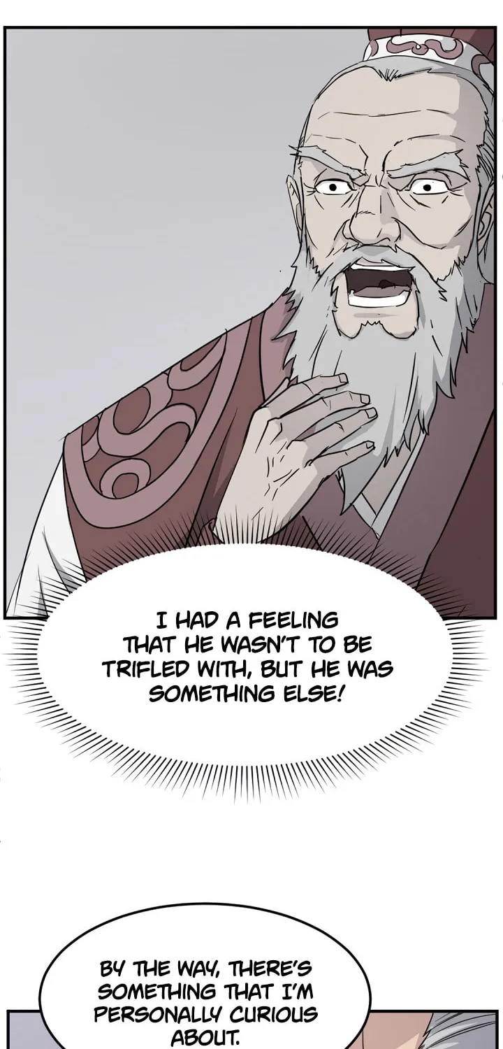 Read Bulsamujeok chapter 99 image 43 on Lezhin