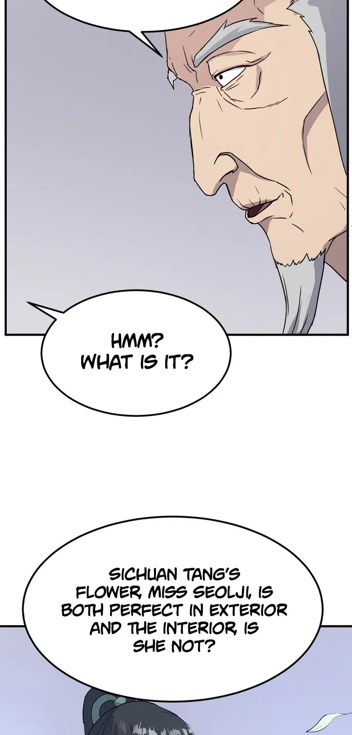Read Bulsamujeok chapter 99 image 44 on Lezhin