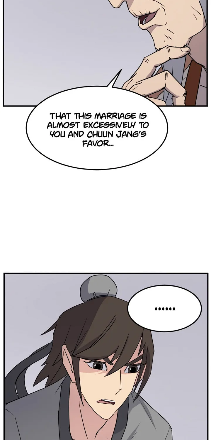 Read Bulsamujeok chapter 99 image 47 on Lezhin