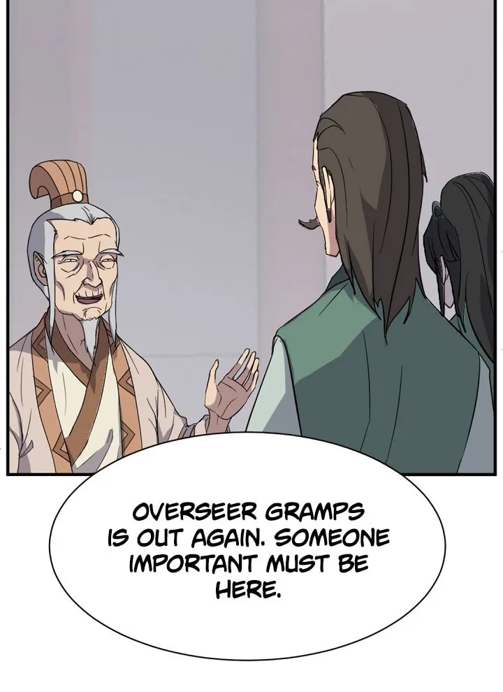 Read Bulsamujeok chapter 99 image 5 on Lezhin