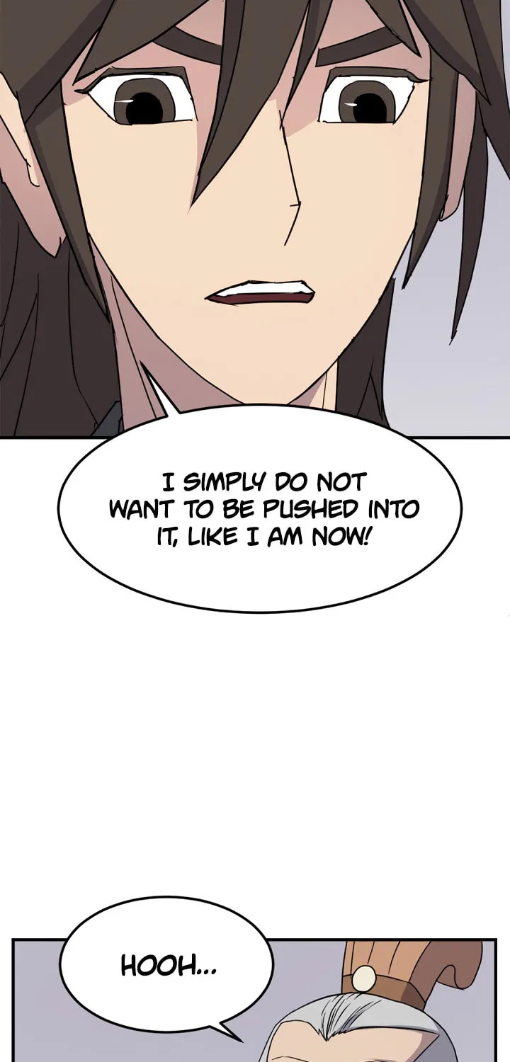 Read Bulsamujeok chapter 99 image 52 on Lezhin