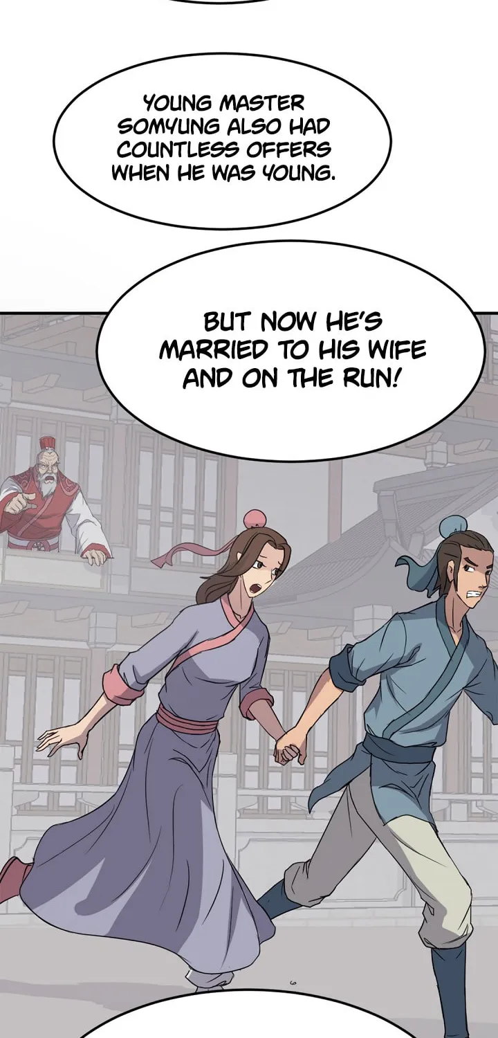 Read Bulsamujeok chapter 99 image 55 on Lezhin