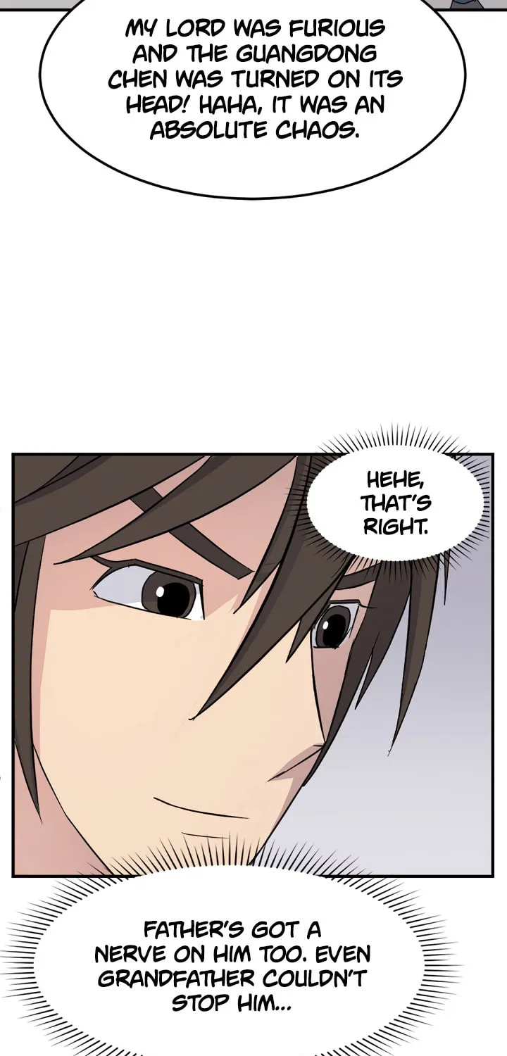 Read Bulsamujeok chapter 99 image 56 on Lezhin