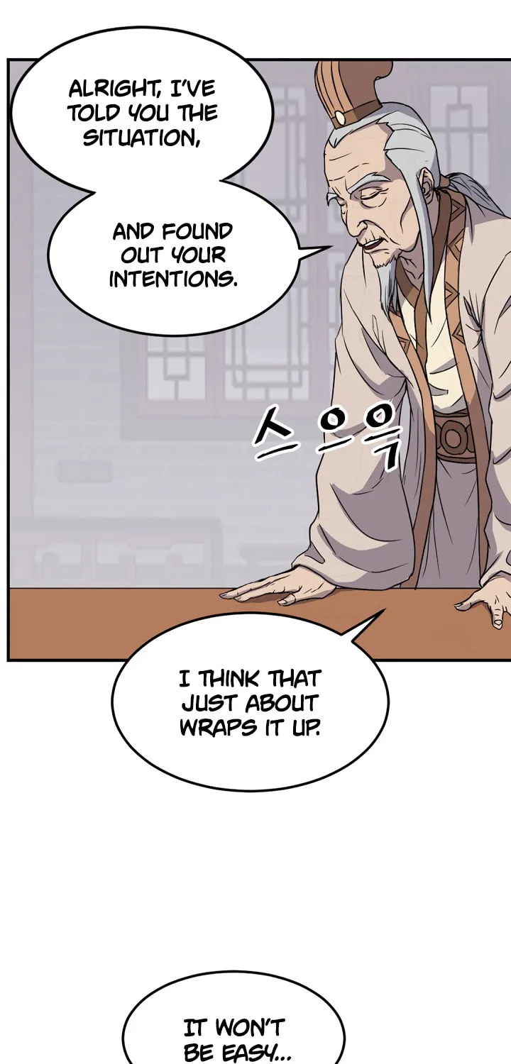 Read Bulsamujeok chapter 99 image 58 on Lezhin