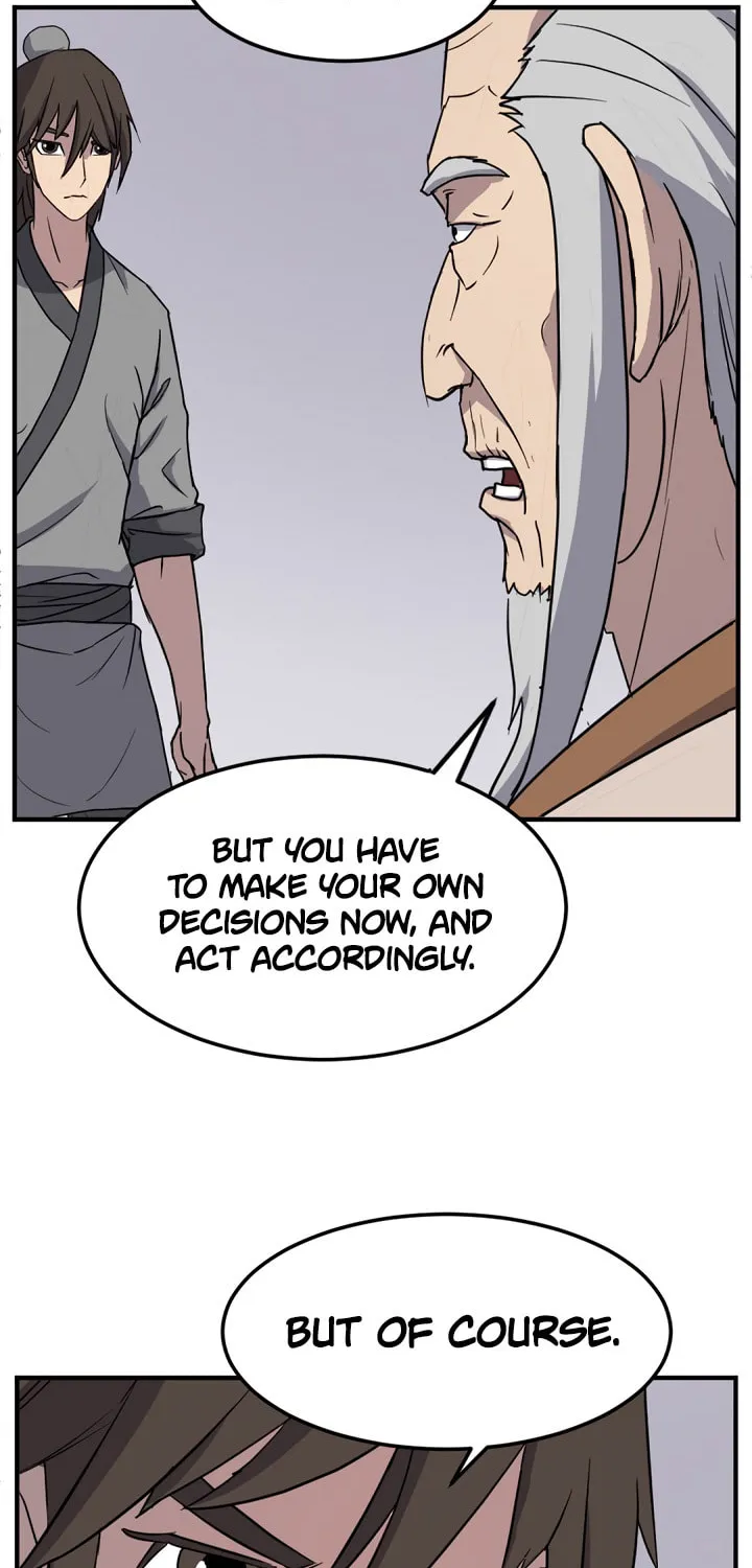 Read Bulsamujeok chapter 99 image 59 on Lezhin