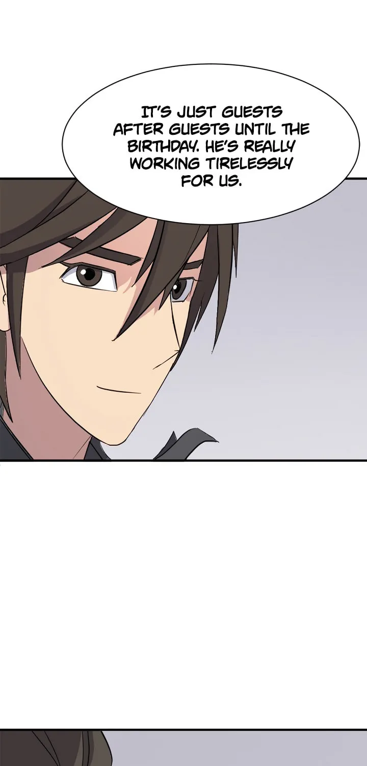 Read Bulsamujeok chapter 99 image 6 on Lezhin