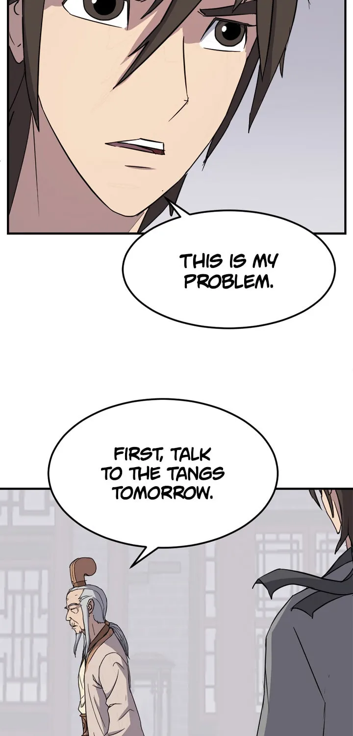 Read Bulsamujeok chapter 99 image 60 on Lezhin