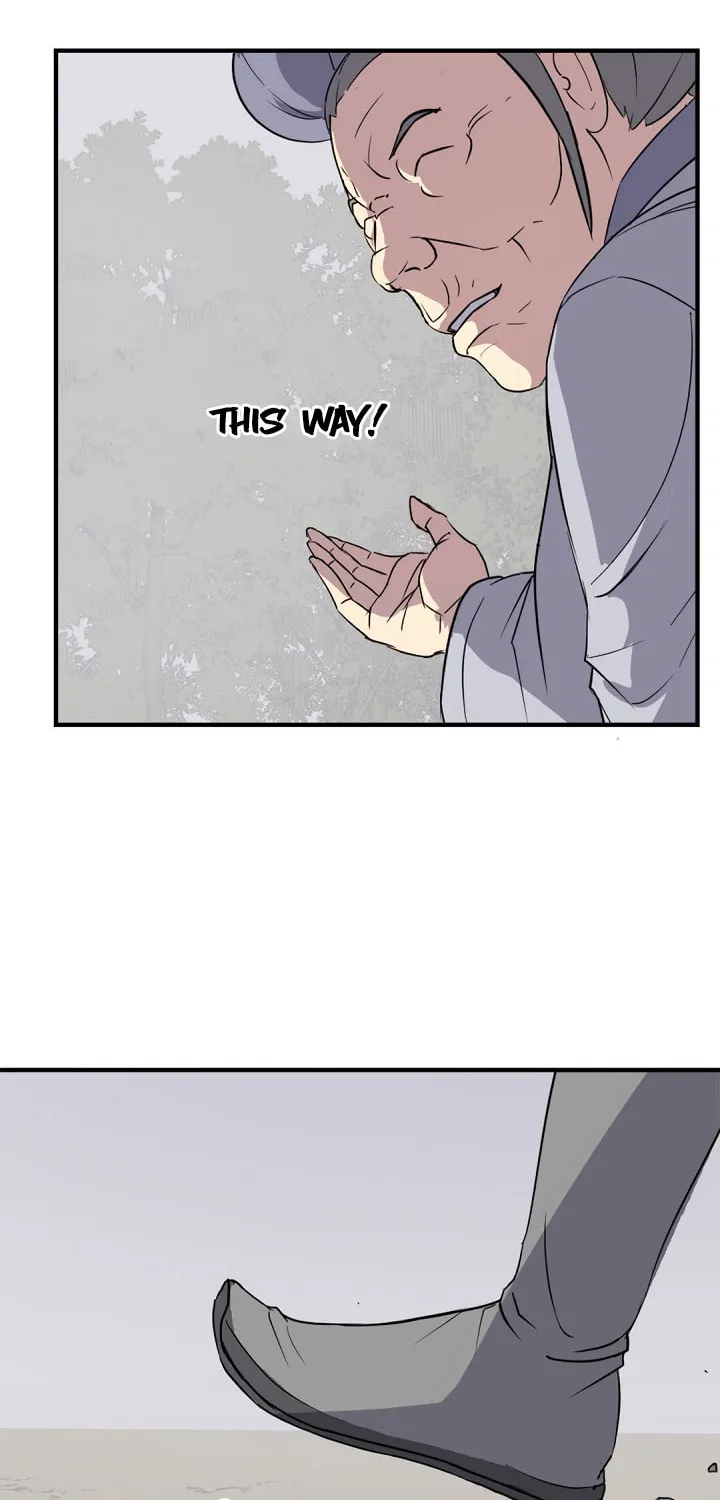 Read Bulsamujeok chapter 99 image 66 on Lezhin