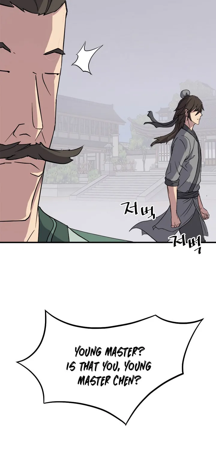 Read Bulsamujeok chapter 99 image 7 on Lezhin