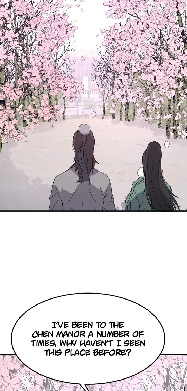 Read Bulsamujeok chapter 99 image 70 on Lezhin