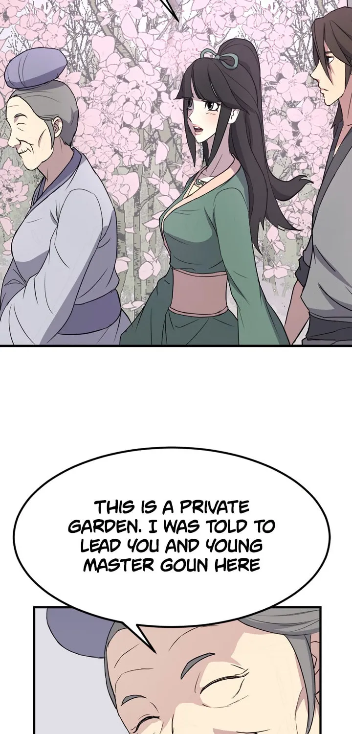 Read Bulsamujeok chapter 99 image 71 on Lezhin