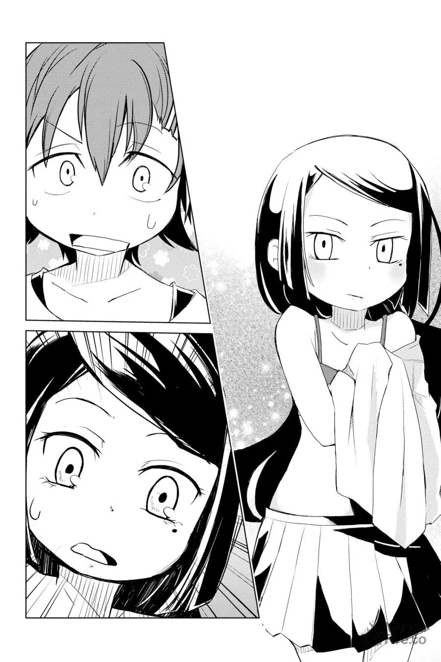 Read Bungo Stray Dogs: Wan! chapter 11 image 5 on Lezhin