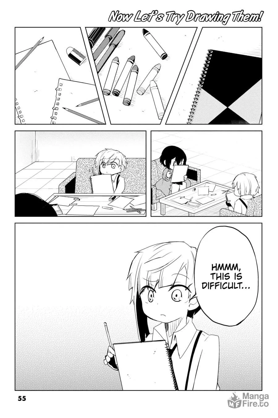 Read Bungo Stray Dogs: Wan! chapter 12 image 2 on Lezhin