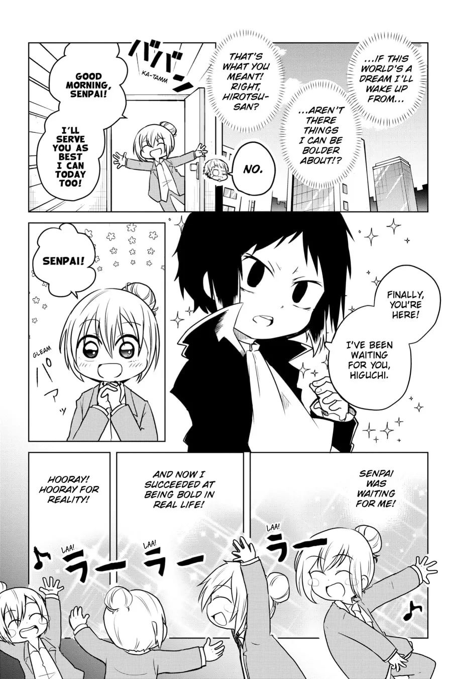 Read Bungo Stray Dogs: Wan! chapter 129 image 6 on Lezhin