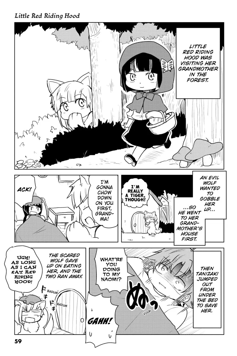 Read Bungo Stray Dogs: Wan! chapter 136 image 6 on Lezhin