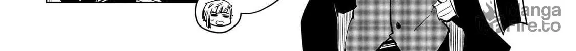 Read Bungo Stray Dogs: Wan! chapter 164 image 9 on Lezhin