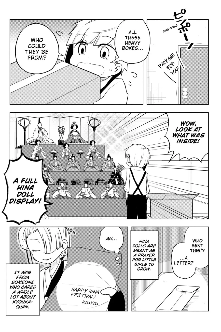 Read Bungo Stray Dogs: Wan! chapter 17 image 6 on Lezhin