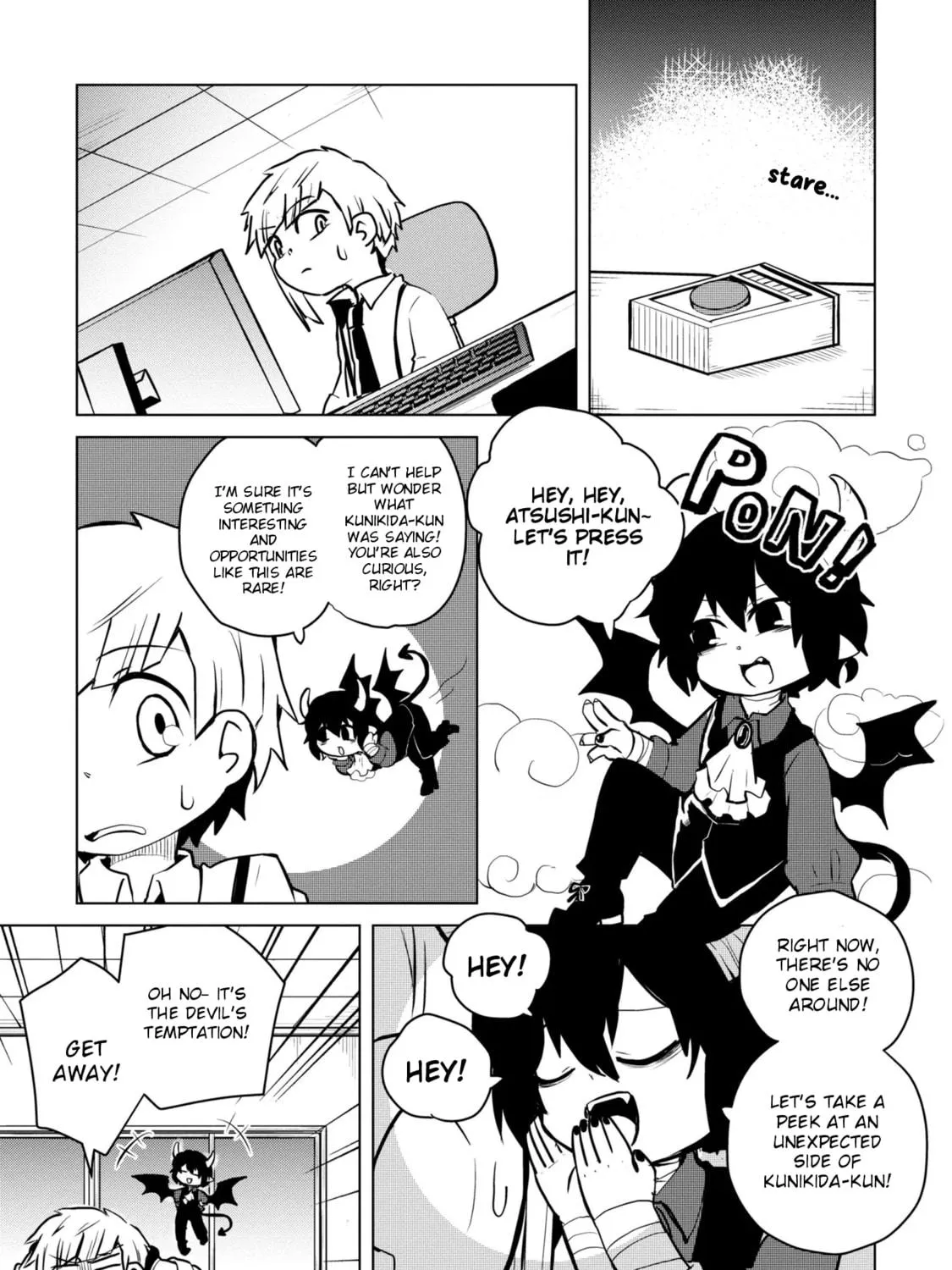 Read Bungo Stray Dogs: Wan! chapter 174 image 8 on Lezhin