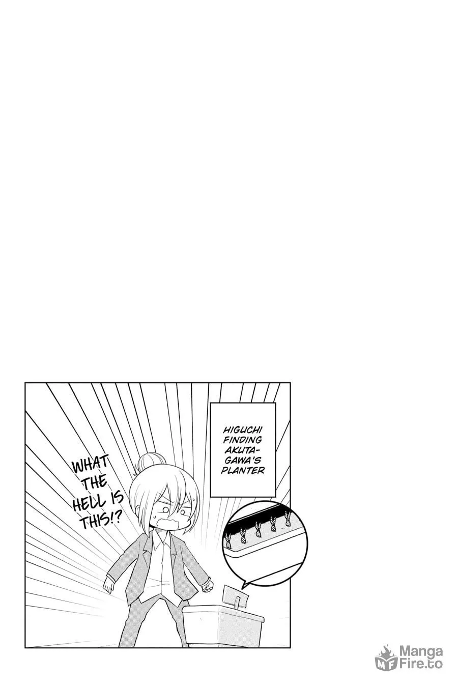 Read Bungo Stray Dogs: Wan! chapter 18 image 8 on Lezhin
