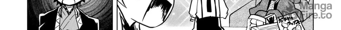 Read Bungo Stray Dogs: Wan! chapter 191 image 11 on Lezhin