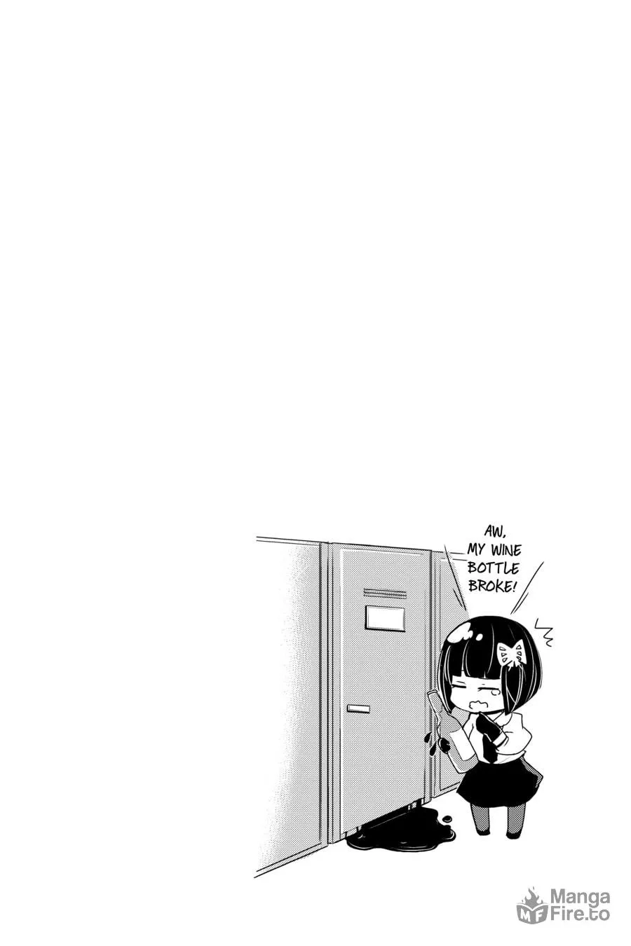 Read Bungo Stray Dogs: Wan! chapter 2 image 17 on Lezhin
