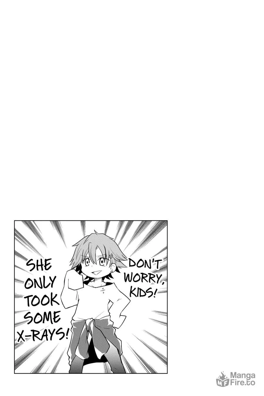 Read Bungo Stray Dogs: Wan! chapter 21 image 8 on Lezhin