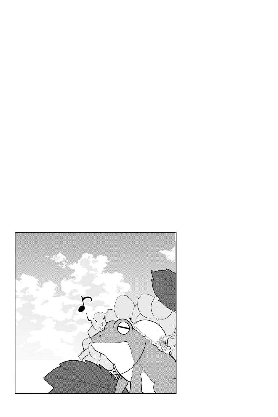 Read Bungo Stray Dogs: Wan! chapter 22 image 18 on Lezhin