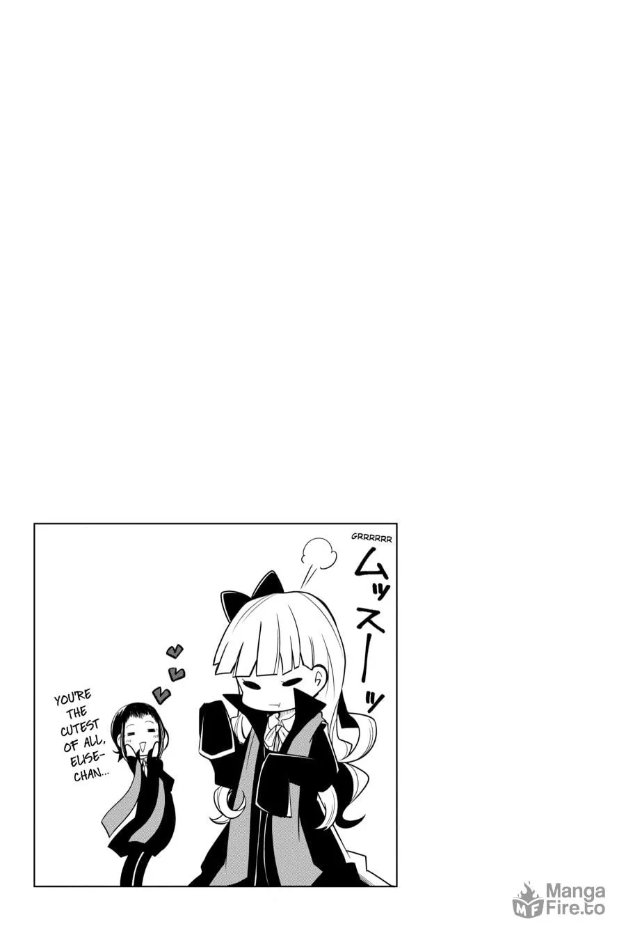 Read Bungo Stray Dogs: Wan! chapter 22 image 8 on Lezhin