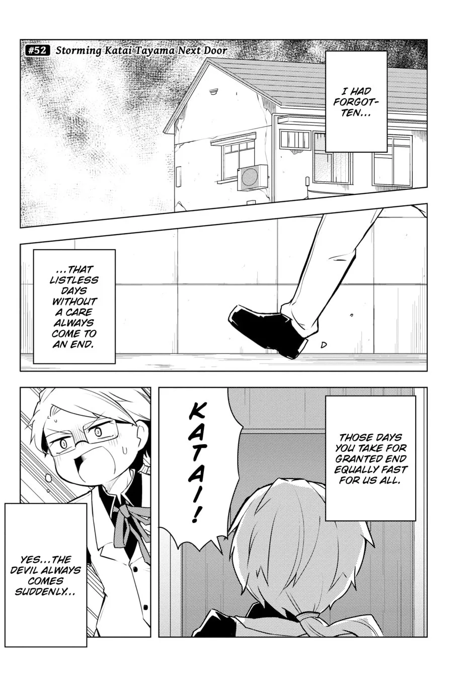 Read Bungo Stray Dogs: Wan! chapter 23 image 10 on Lezhin