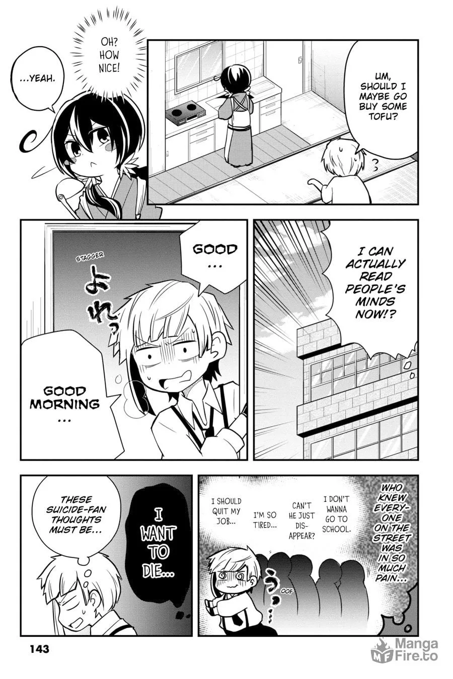 Read Bungo Stray Dogs: Wan! chapter 25 image 2 on Lezhin