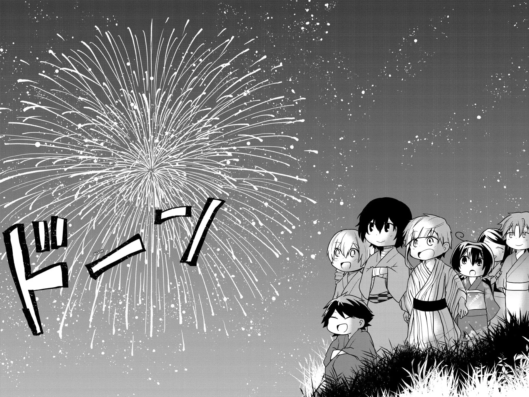 Read Bungo Stray Dogs: Wan! chapter 27 image 5 on Lezhin