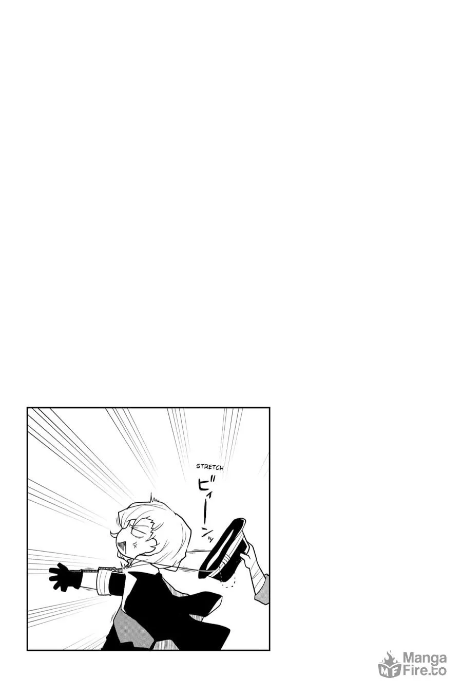 Read Bungo Stray Dogs: Wan! chapter 29 image 8 on Lezhin