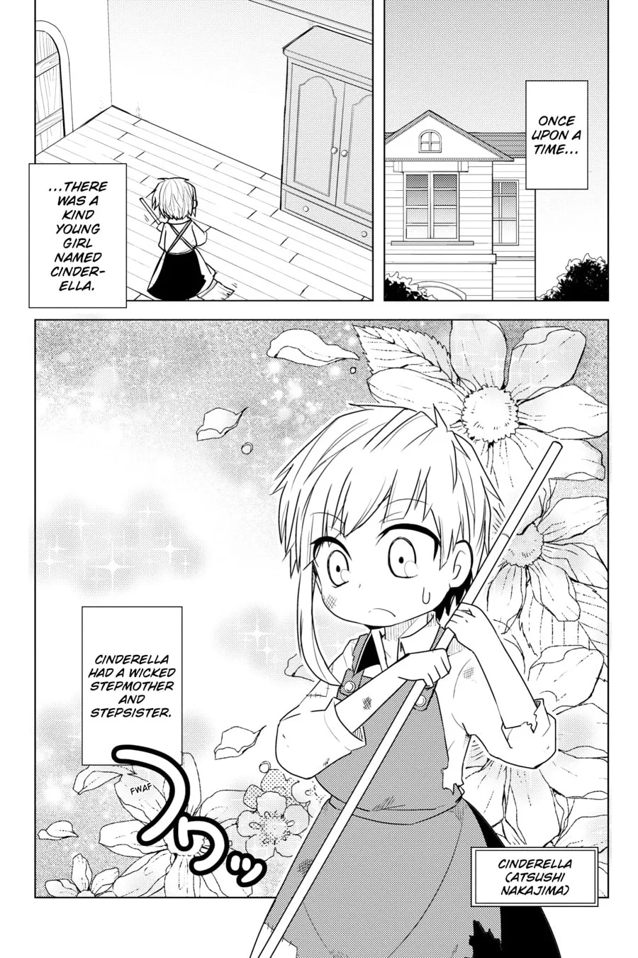 Read Bungo Stray Dogs: Wan! chapter 3 image 25 on Lezhin