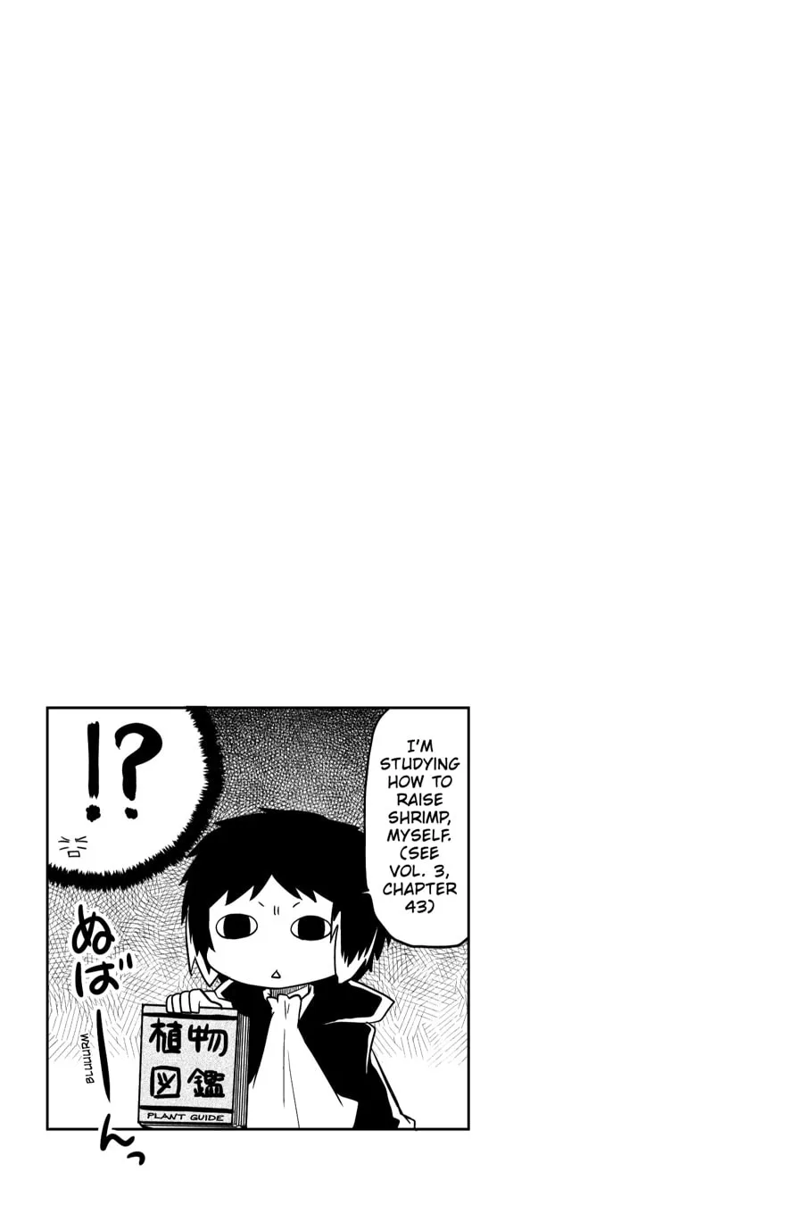 Read Bungo Stray Dogs: Wan! chapter 32 image 18 on Lezhin