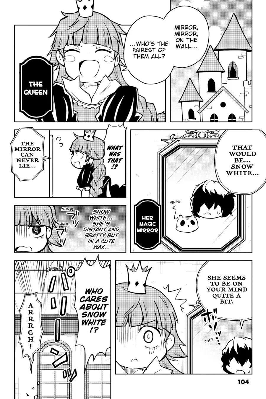 Read Bungo Stray Dogs: Wan! chapter 33 image 1 on Lezhin