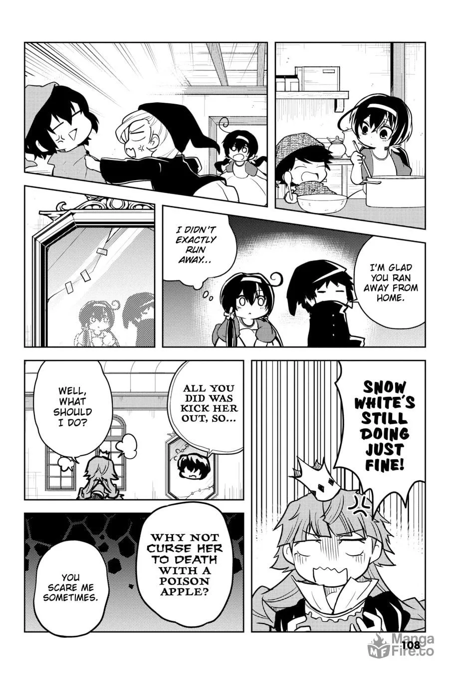 Read Bungo Stray Dogs: Wan! chapter 33 image 5 on Lezhin
