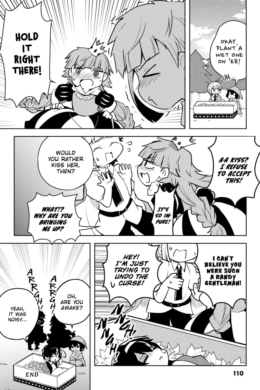 Read Bungo Stray Dogs: Wan! chapter 33 image 7 on Lezhin