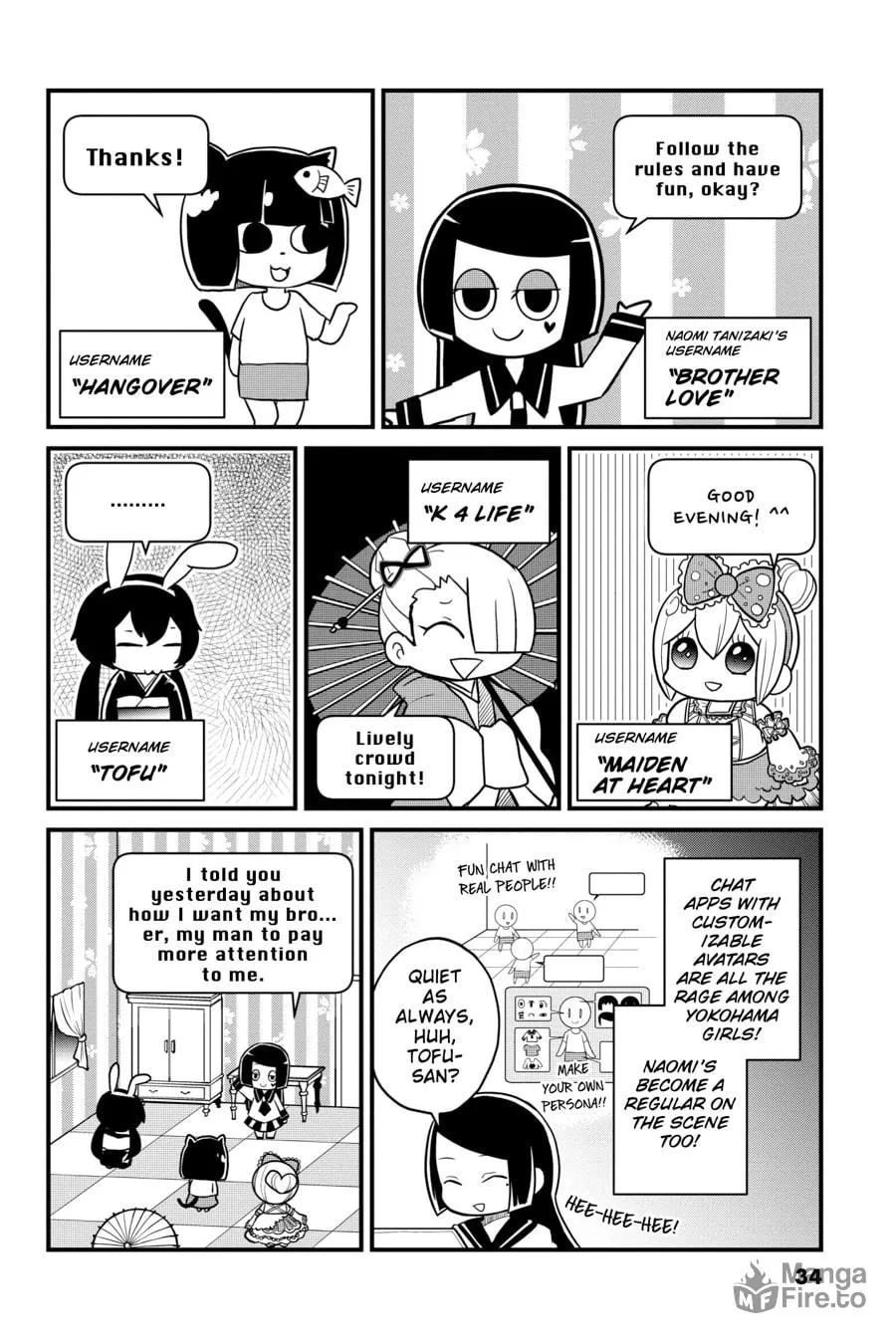 Read Bungo Stray Dogs: Wan! chapter 39 image 11 on Lezhin