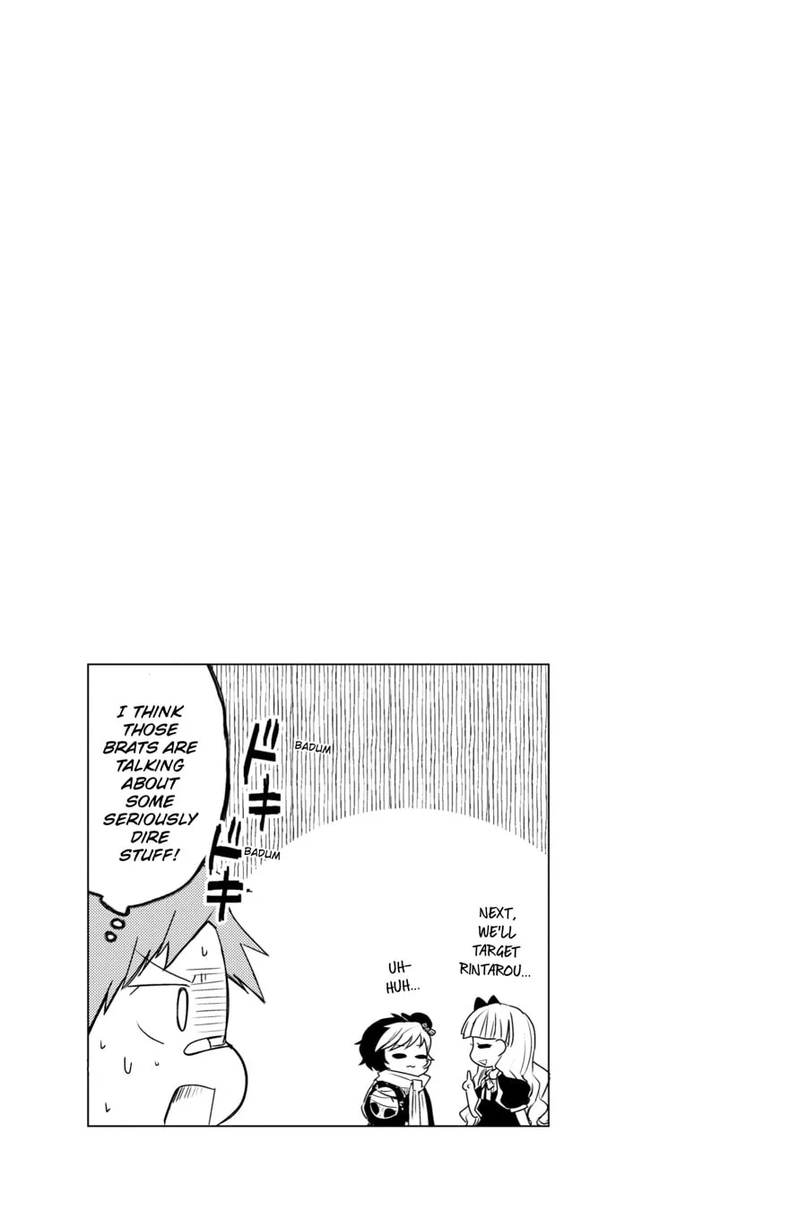 Read Bungo Stray Dogs: Wan! chapter 4 image 16 on Lezhin