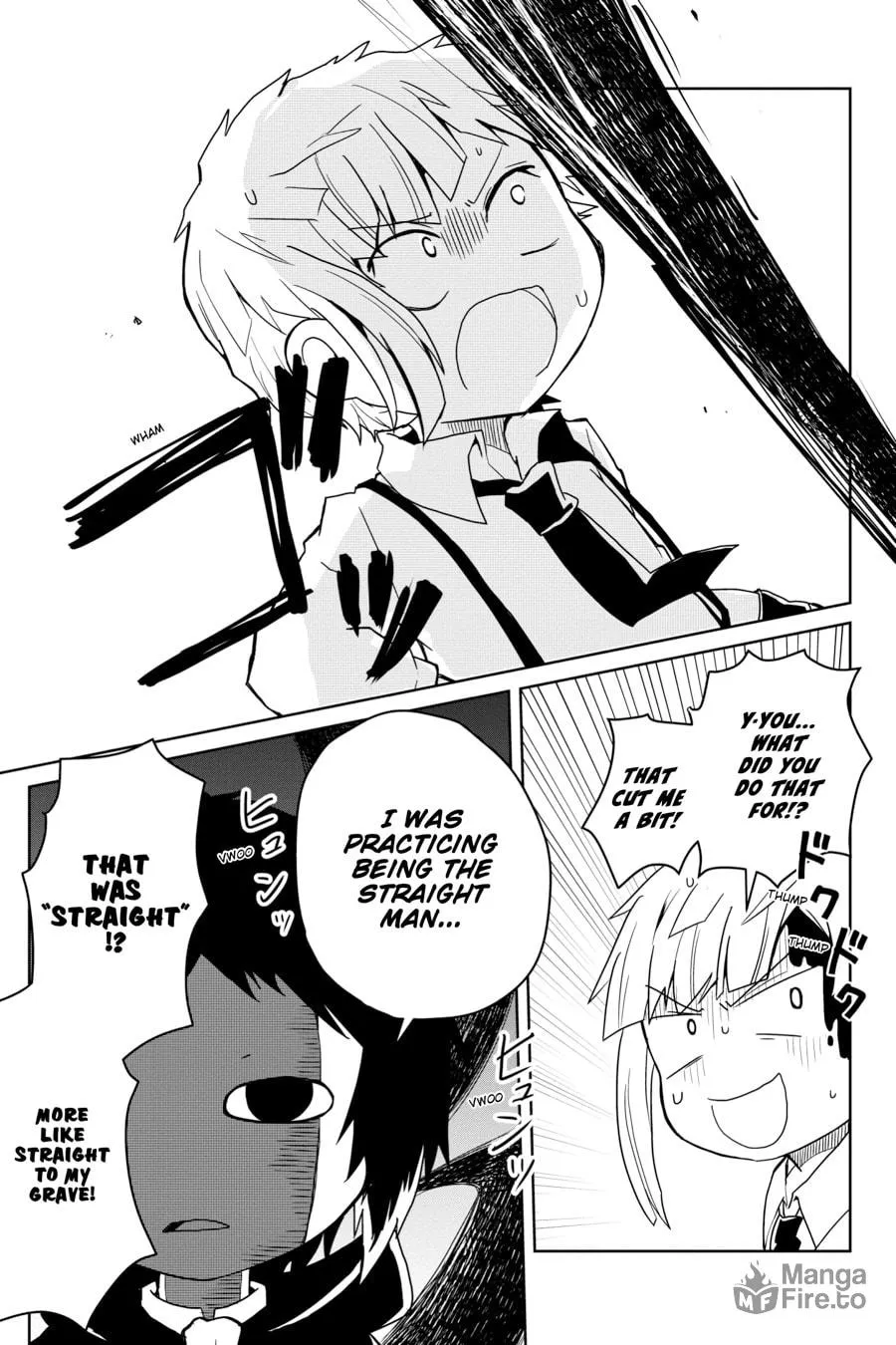 Read Bungo Stray Dogs: Wan! chapter 41 image 14 on Lezhin