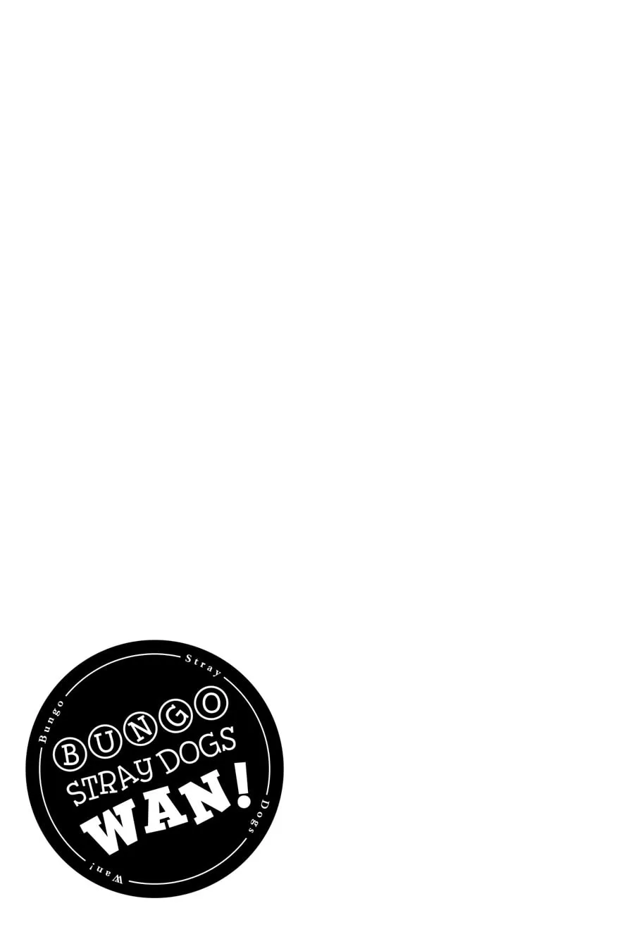 Read Bungo Stray Dogs: Wan! chapter 41 image 18 on Lezhin