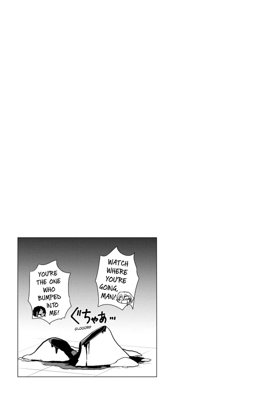 Read Bungo Stray Dogs: Wan! chapter 42 image 28 on Lezhin