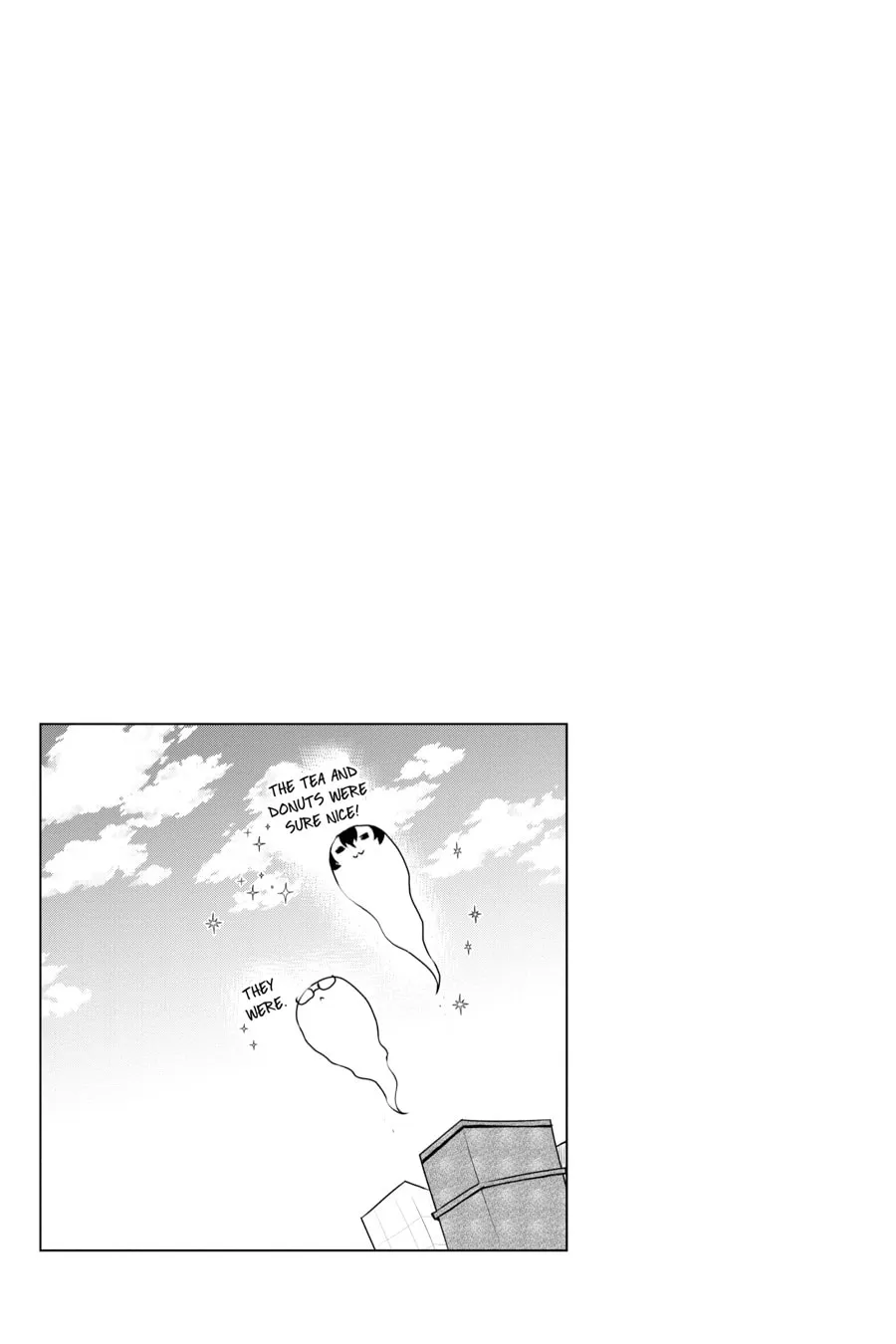 Read Bungo Stray Dogs: Wan! chapter 47 image 18 on Lezhin