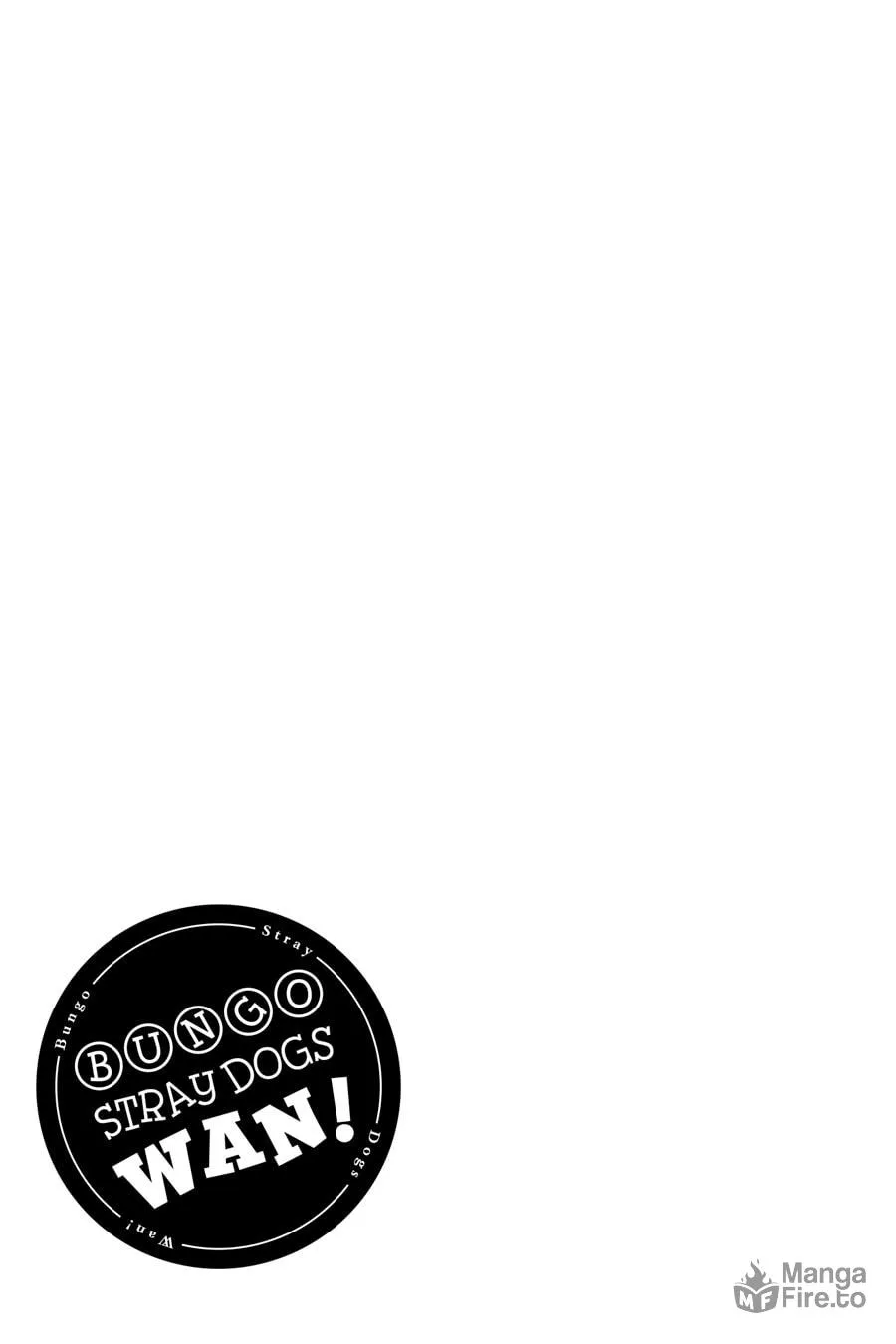 Read Bungo Stray Dogs: Wan! chapter 48 image 8 on Lezhin
