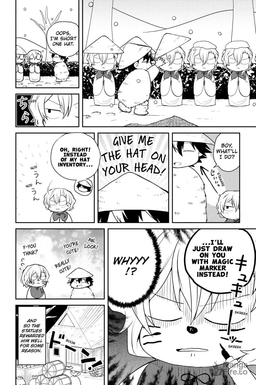 Read Bungo Stray Dogs: Wan! chapter 52 image 11 on Lezhin