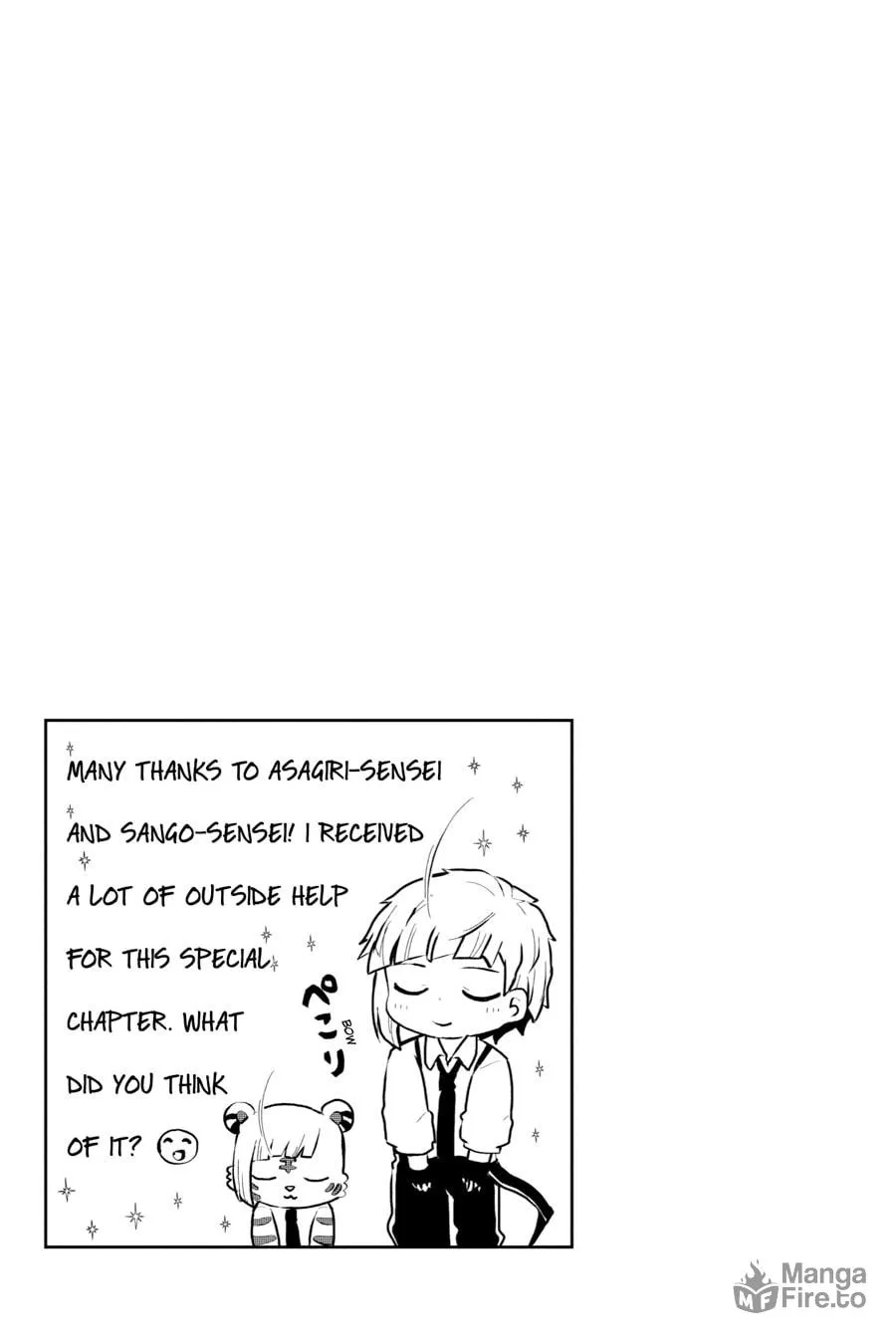 Read Bungo Stray Dogs: Wan! chapter 53 image 8 on Lezhin