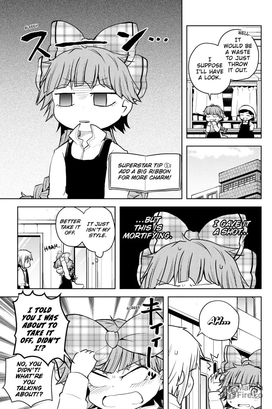 Read Bungo Stray Dogs: Wan! chapter 59 image 2 on Lezhin