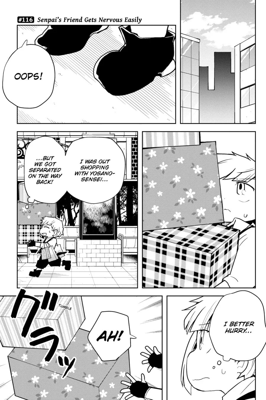 Read Bungo Stray Dogs: Wan! chapter 62 image 10 on Lezhin