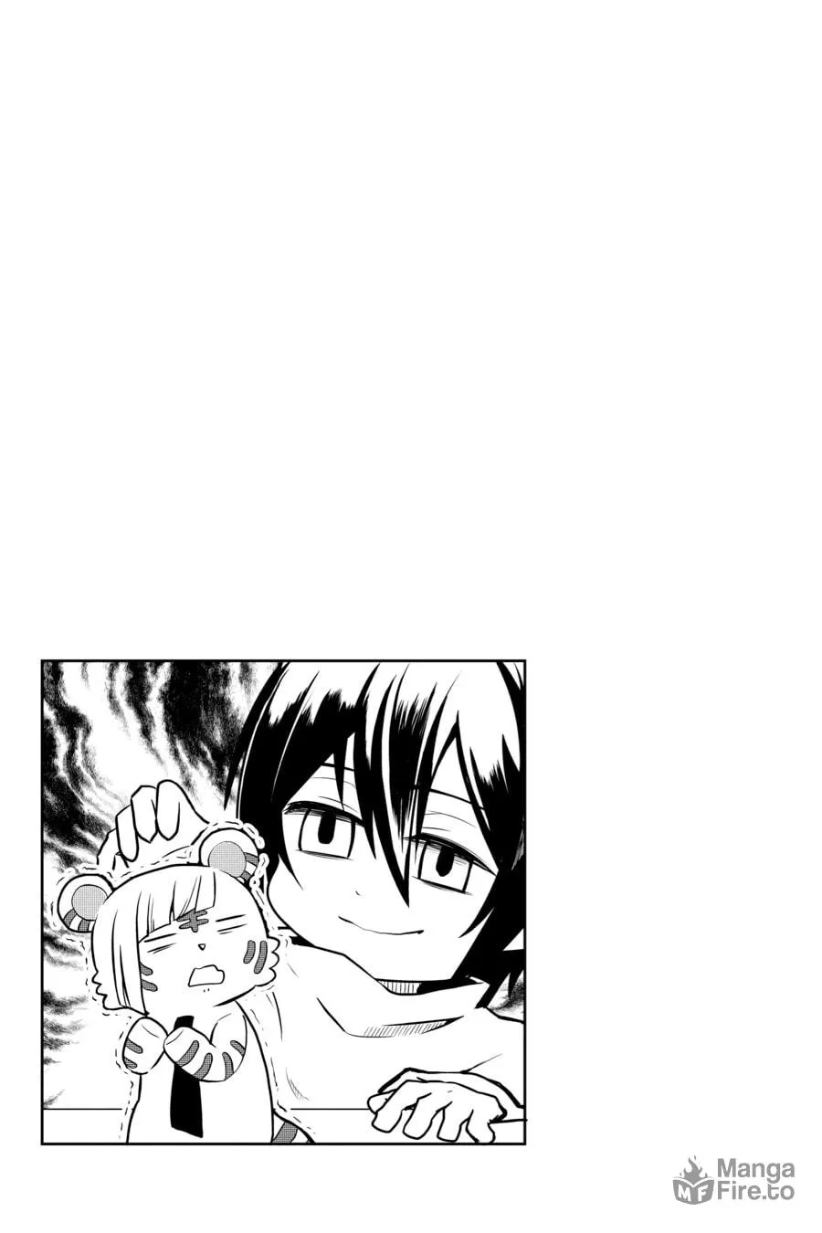 Read Bungo Stray Dogs: Wan! chapter 63 image 8 on Lezhin